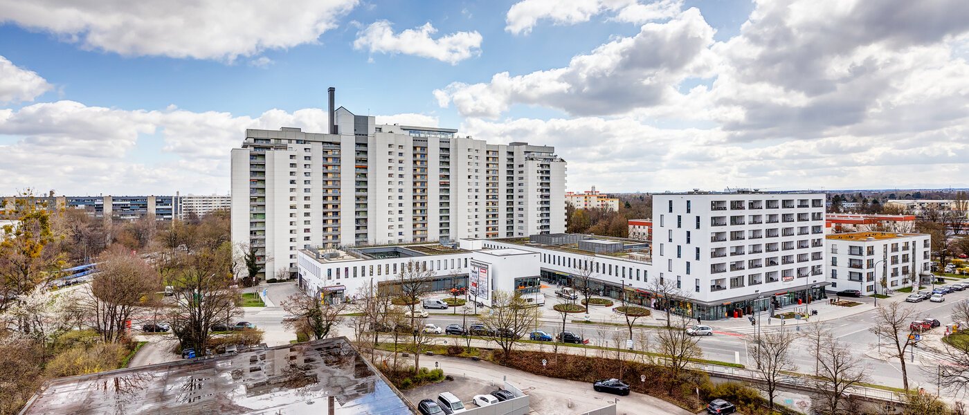 apartment München Aubing 04 view 13422