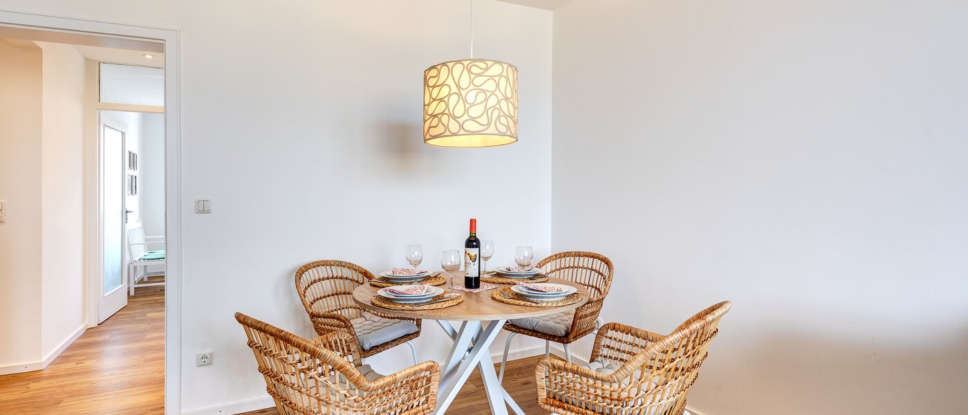 apartment München Aubing 04 living area 13422