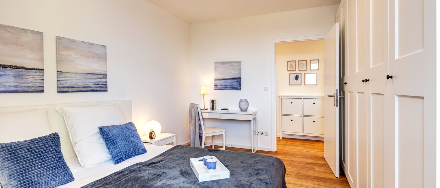 apartment München Aubing 02 1. bedroom 13422