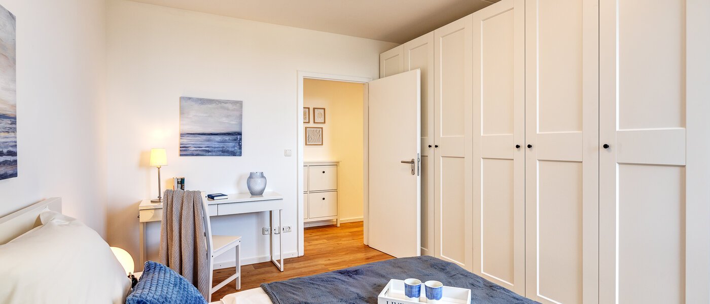 apartment München Aubing 03 1. bedroom 13422