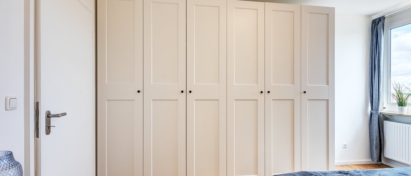 apartment München Aubing 04 1. bedroom 13422