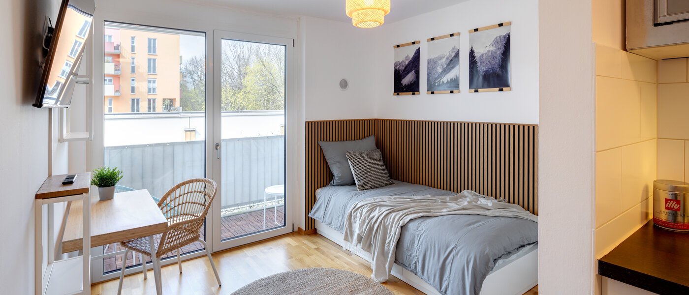 Sorry, this property has already been rented