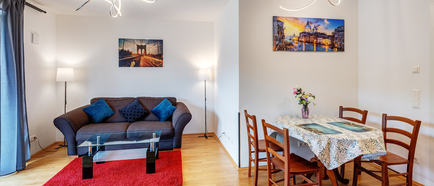 Sorry, this property has already been rented