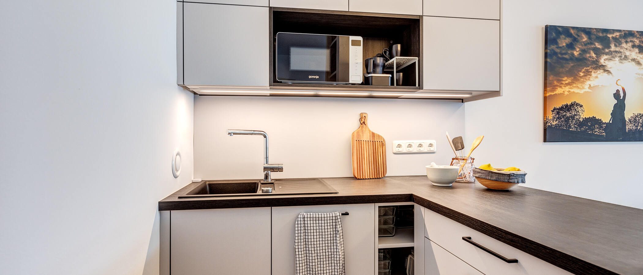 apartment München Bogenhausen 01 kitchen 13429