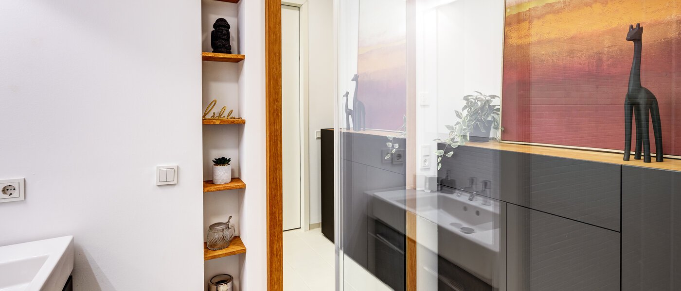 apartment München Nymphenburg 02 bathroom 13432