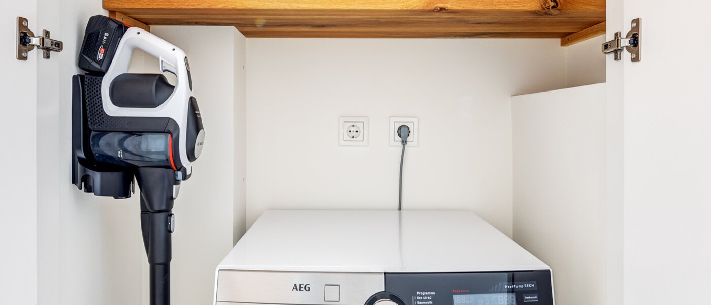 apartment München Nymphenburg 01 special 13432