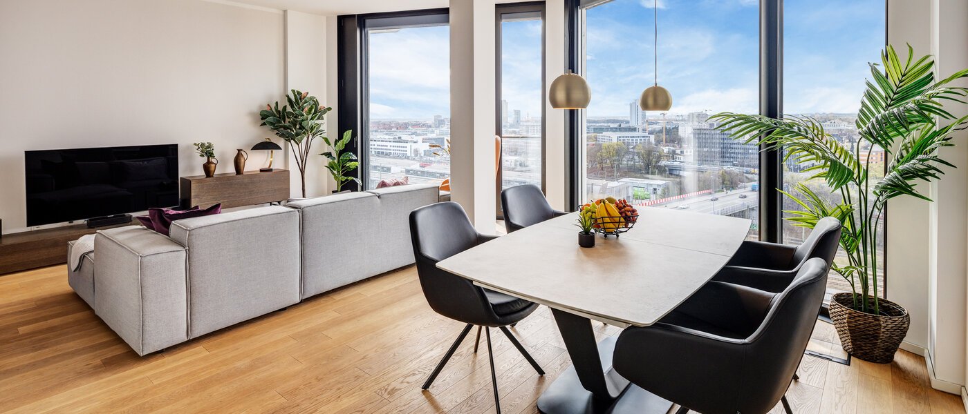 Sorry, this property has already been rented