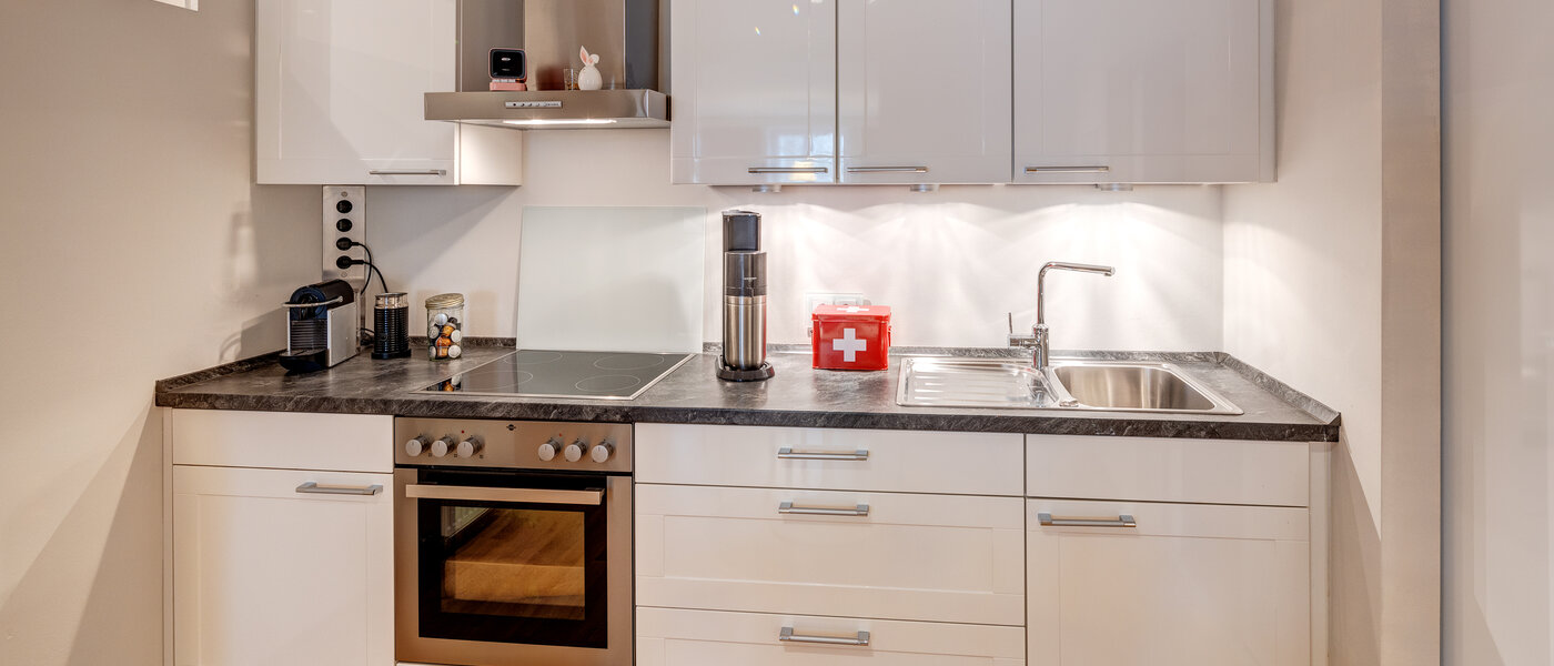 apartment München Altstadt 01 kitchen 13437