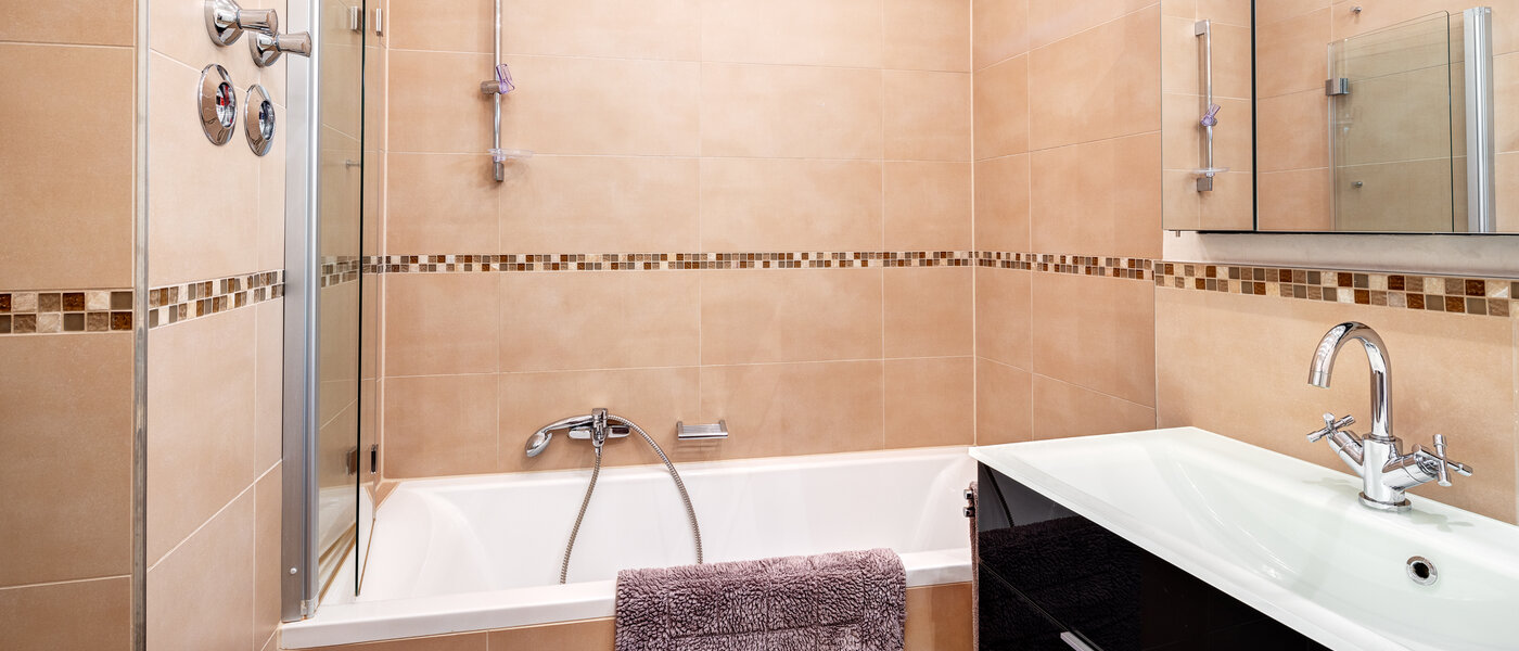 apartment München Altstadt 01 bathroom 13437