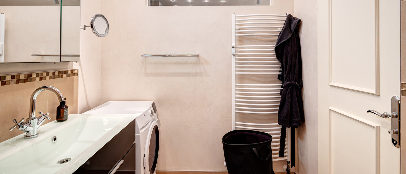 apartment München Altstadt 03 bathroom 13437