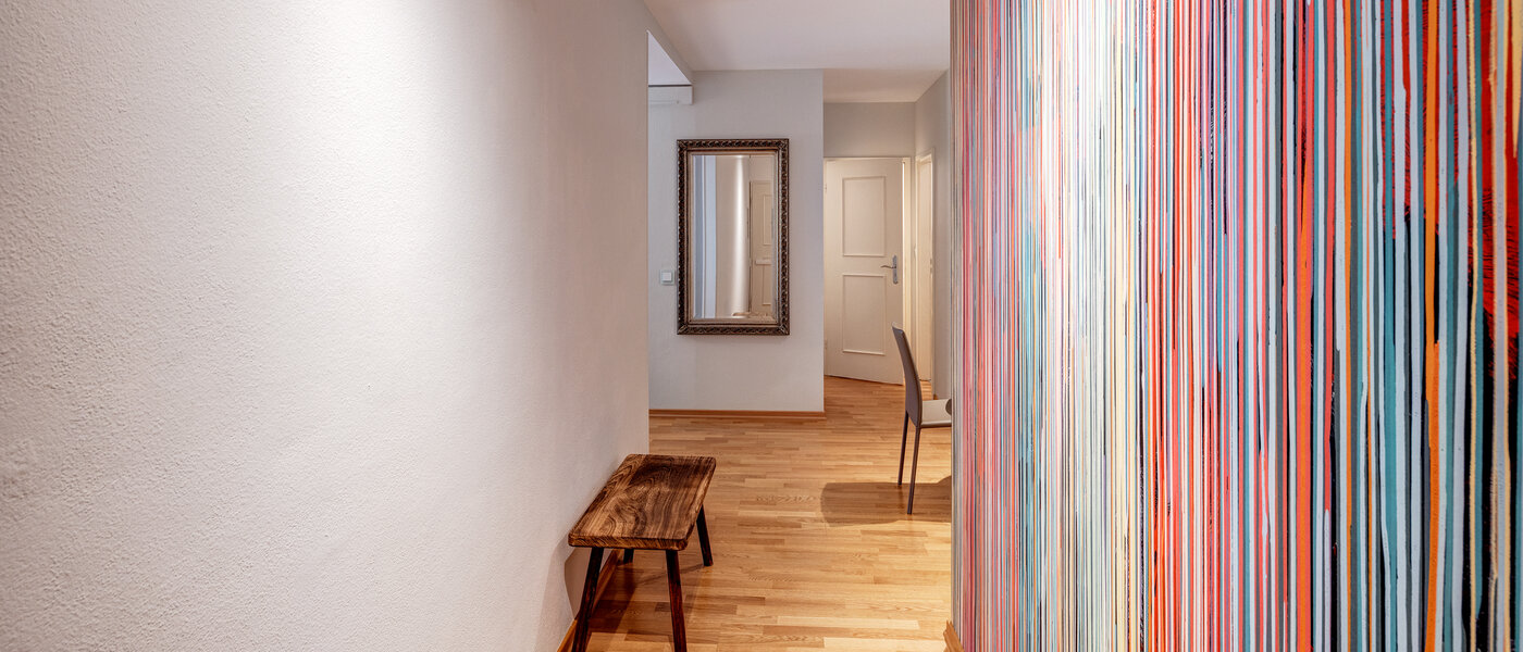 apartment München Altstadt 02 hall 13437