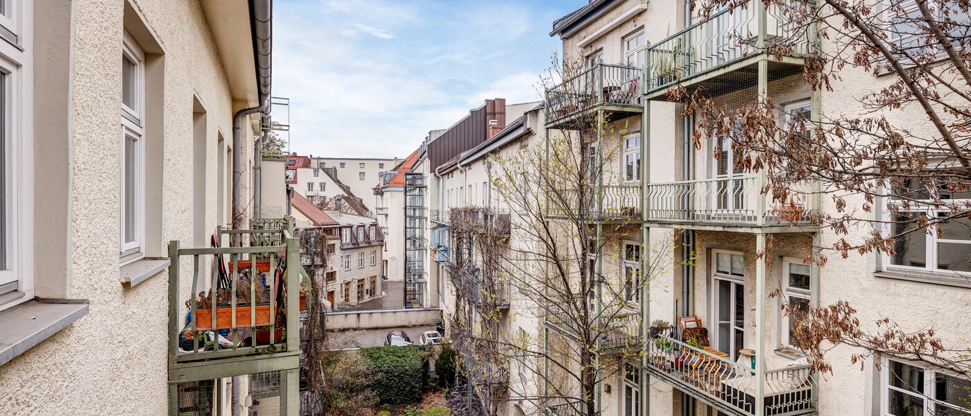 apartment München Altstadt 01 view 13437