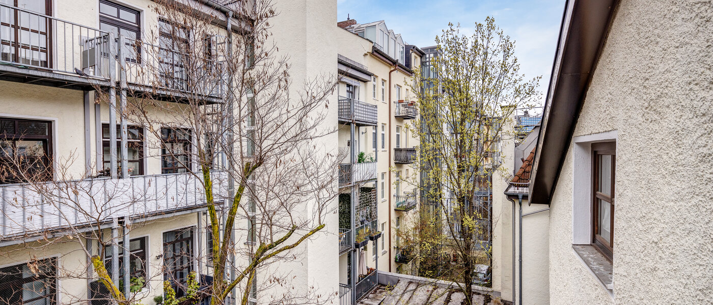 apartment München Altstadt 02 view 13437