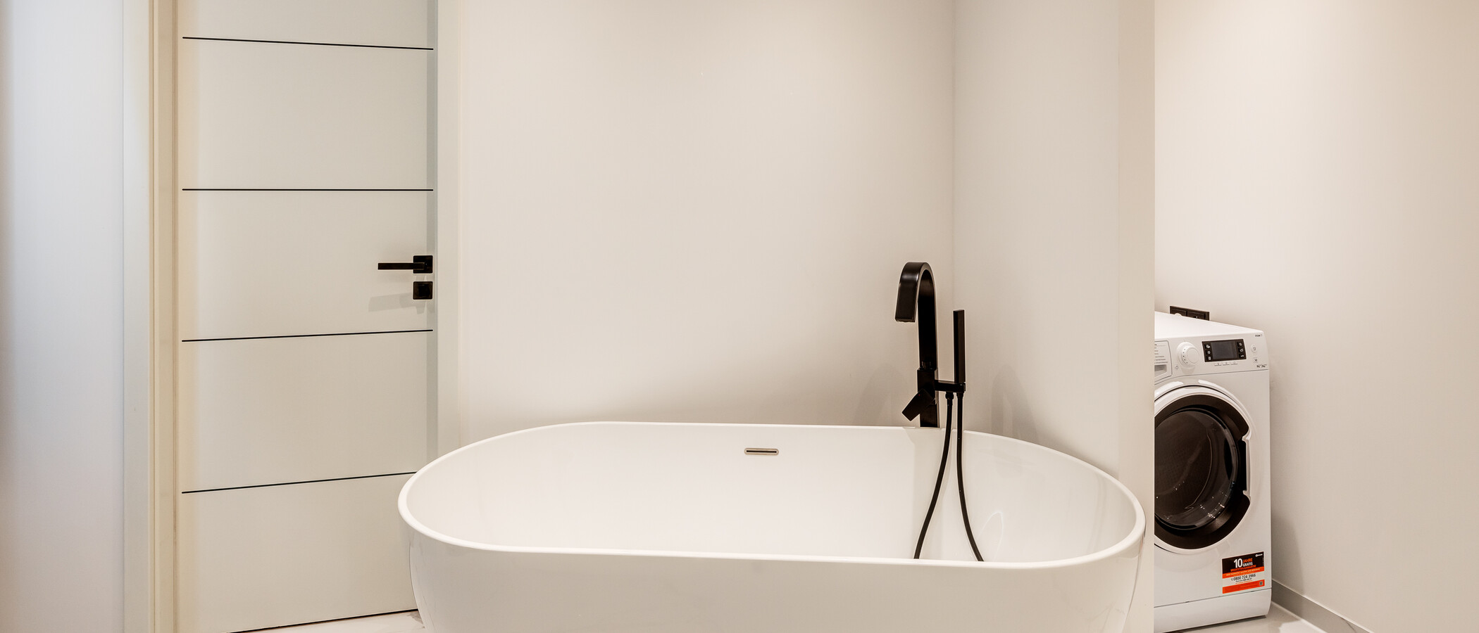 apartment München Nymphenburg 03 bathroom 13438