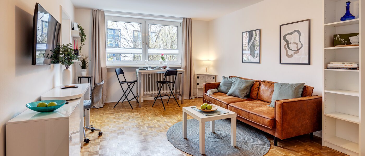 Sorry, this property has already been rented