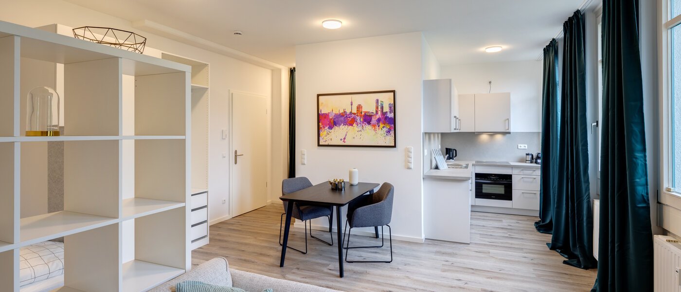 Sorry, this property has already been rented