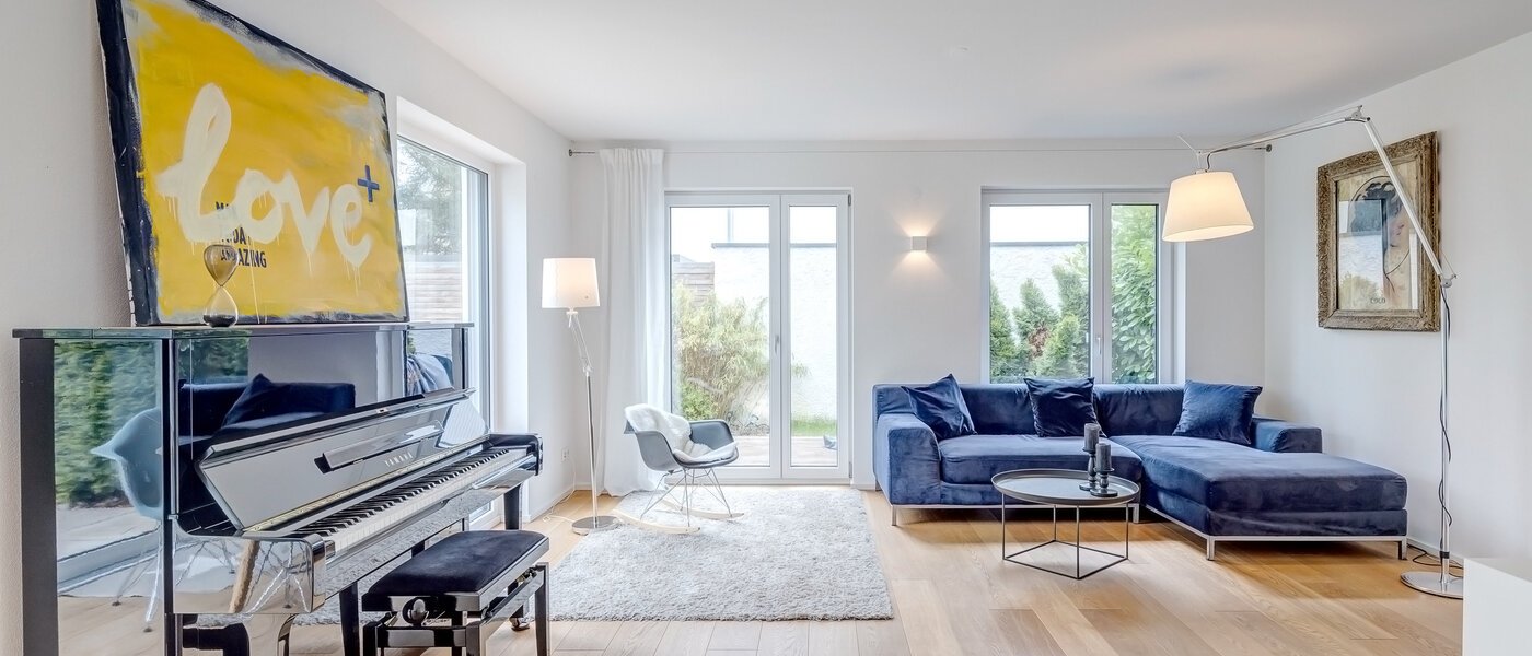 Sorry, this property has already been rented