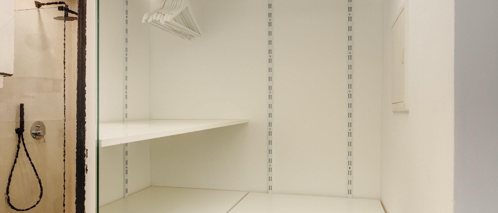 apartment München Sendling-Westpark 02 hall 13445