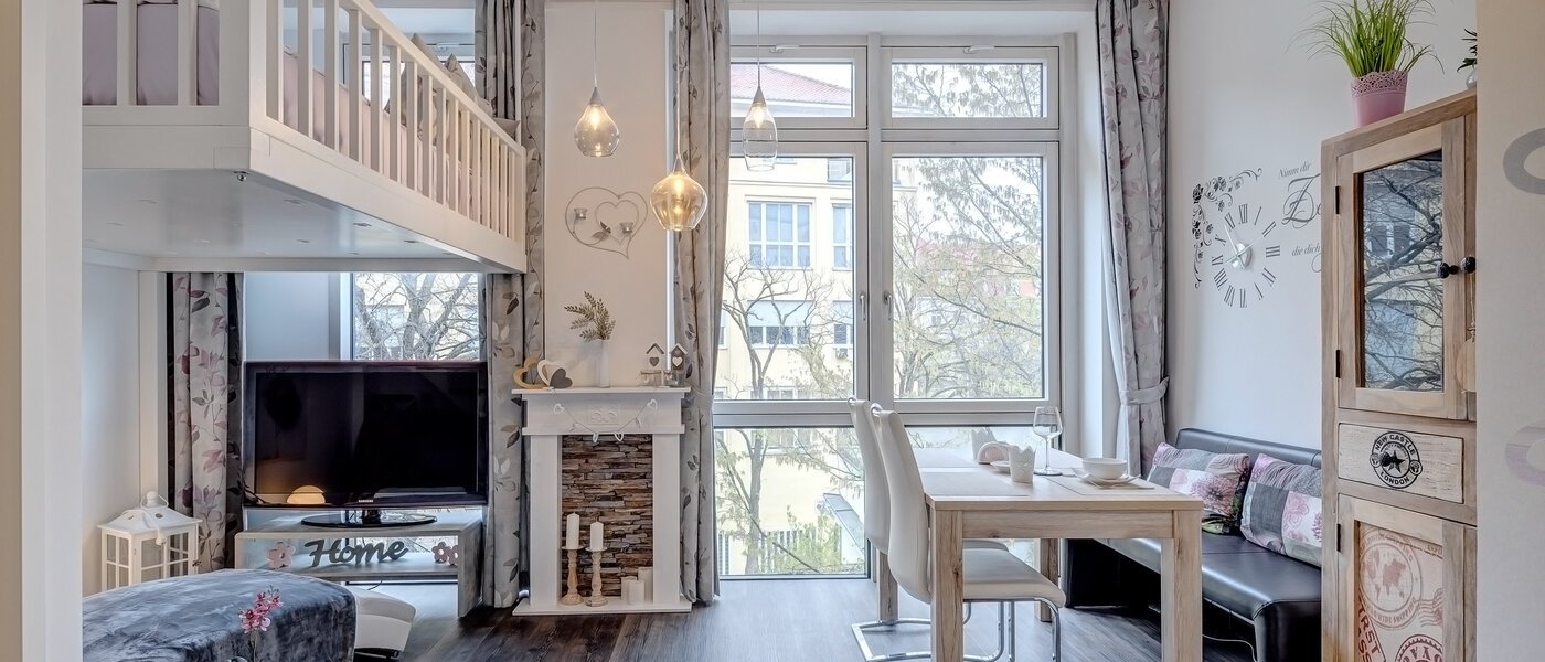 Sorry, this property has already been rented