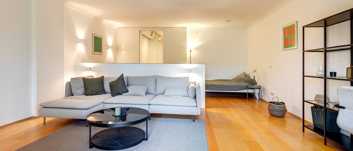 Sorry, this property has already been rented