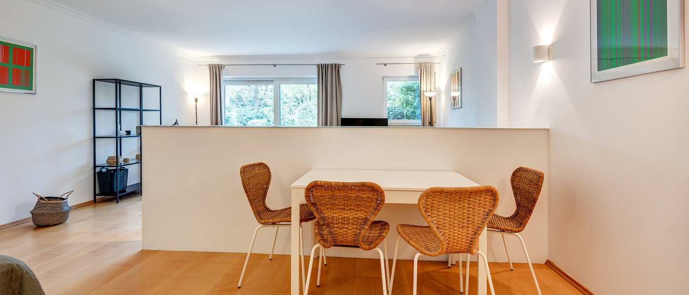 apartment München Schwabing - Alte Heide 05 living area 13448