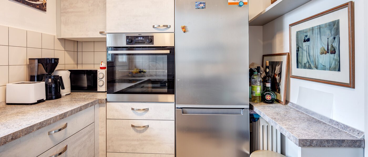 apartment Ottobrunn 01 kitchen 13449