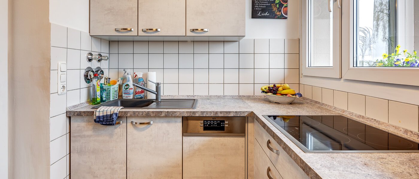 apartment Ottobrunn 03 kitchen 13449