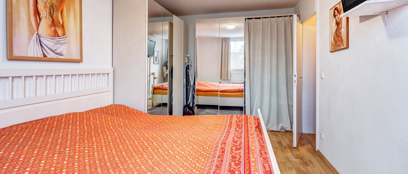 apartment Ottobrunn 03 bedroom 13449