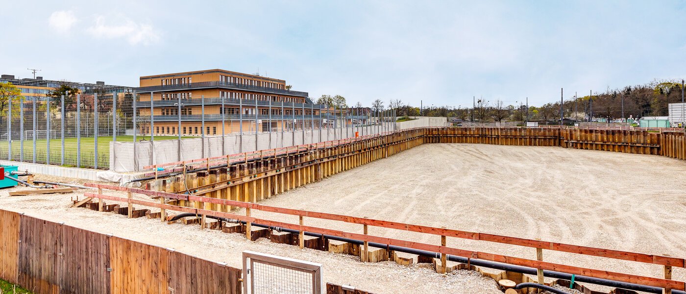 apartment München Moosach 03 view 13450