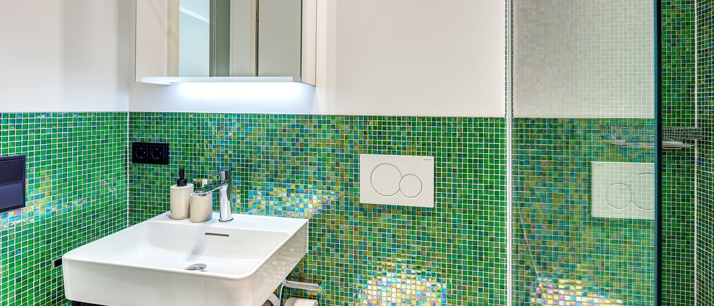 apartment München Ramersdorf 03 bathroom 13451