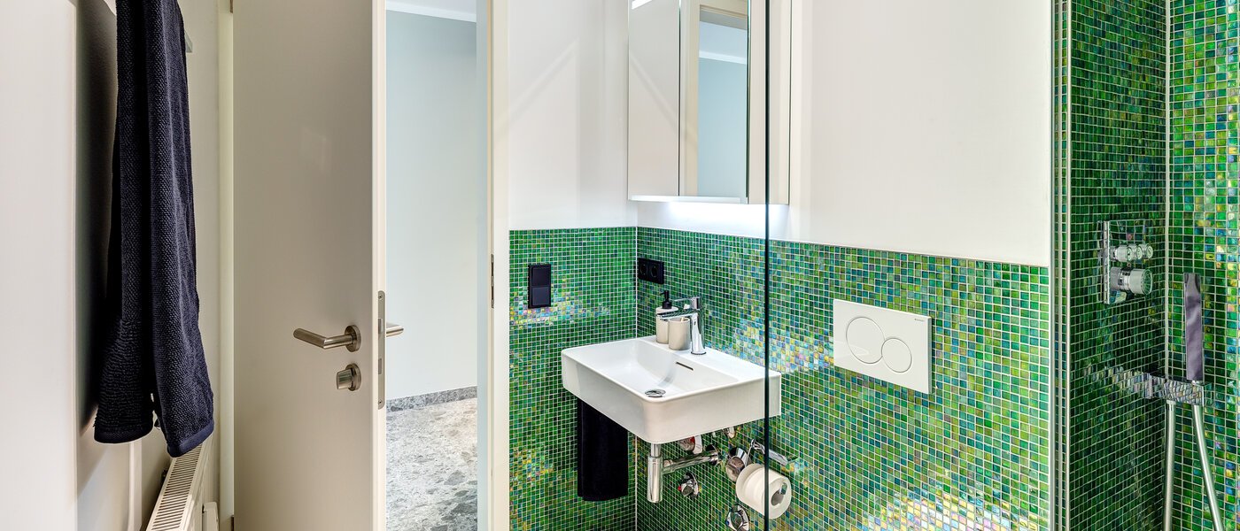 apartment München Ramersdorf 04 bathroom 13451