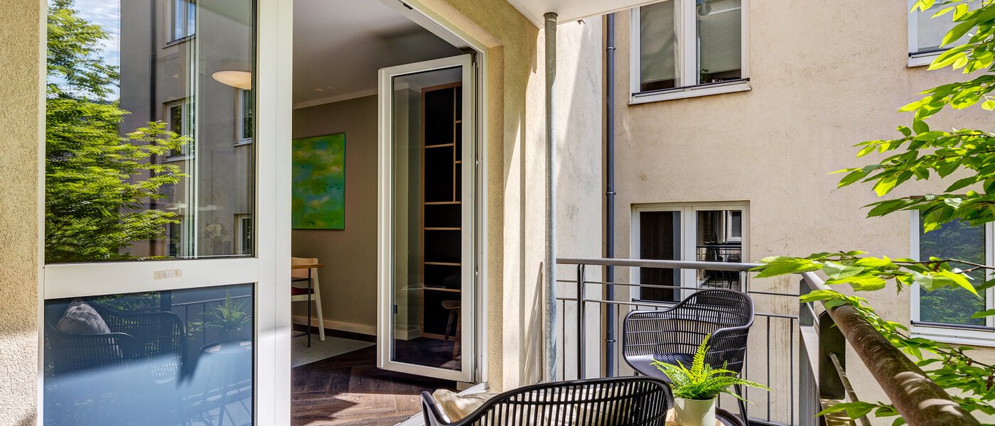 apartment München Ramersdorf 01 balcony 13451