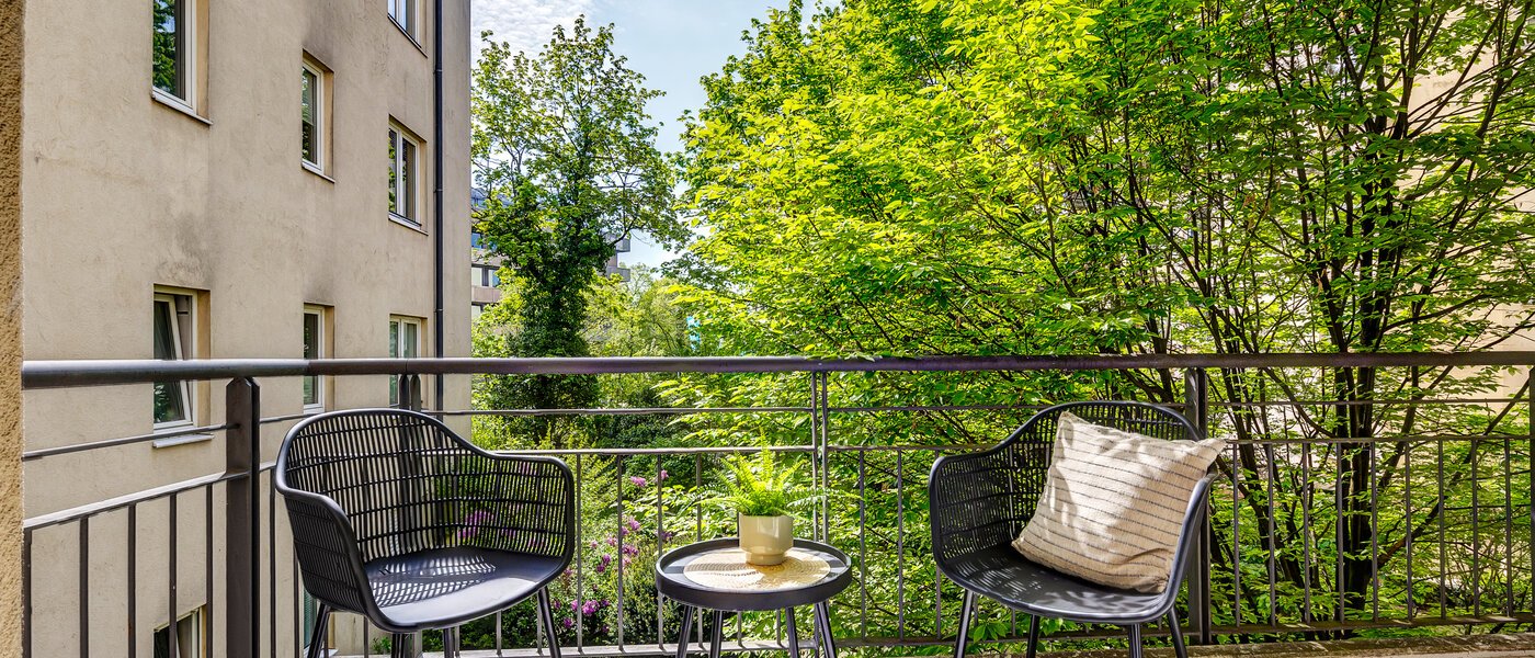 apartment München Ramersdorf 03 balcony 13451