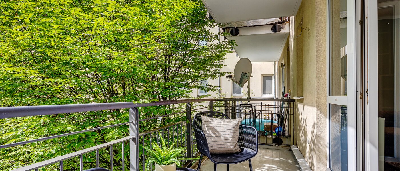 apartment München Ramersdorf 04 balcony 13451