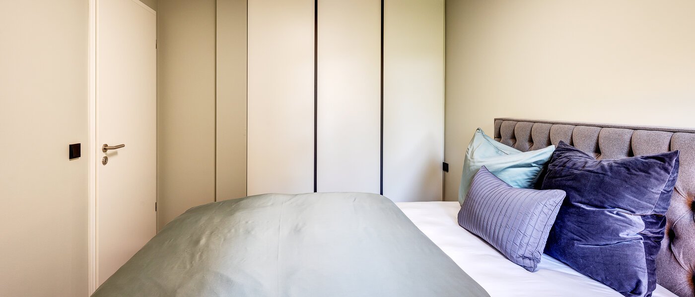 apartment München Ramersdorf 04 bedroom 13451