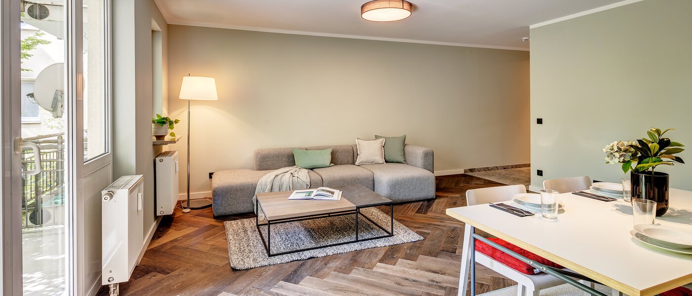 apartment München Ramersdorf 03 living area 13451