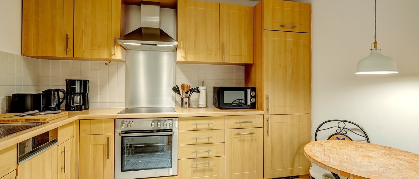 apartment München Moosach 01 kitchen 13457