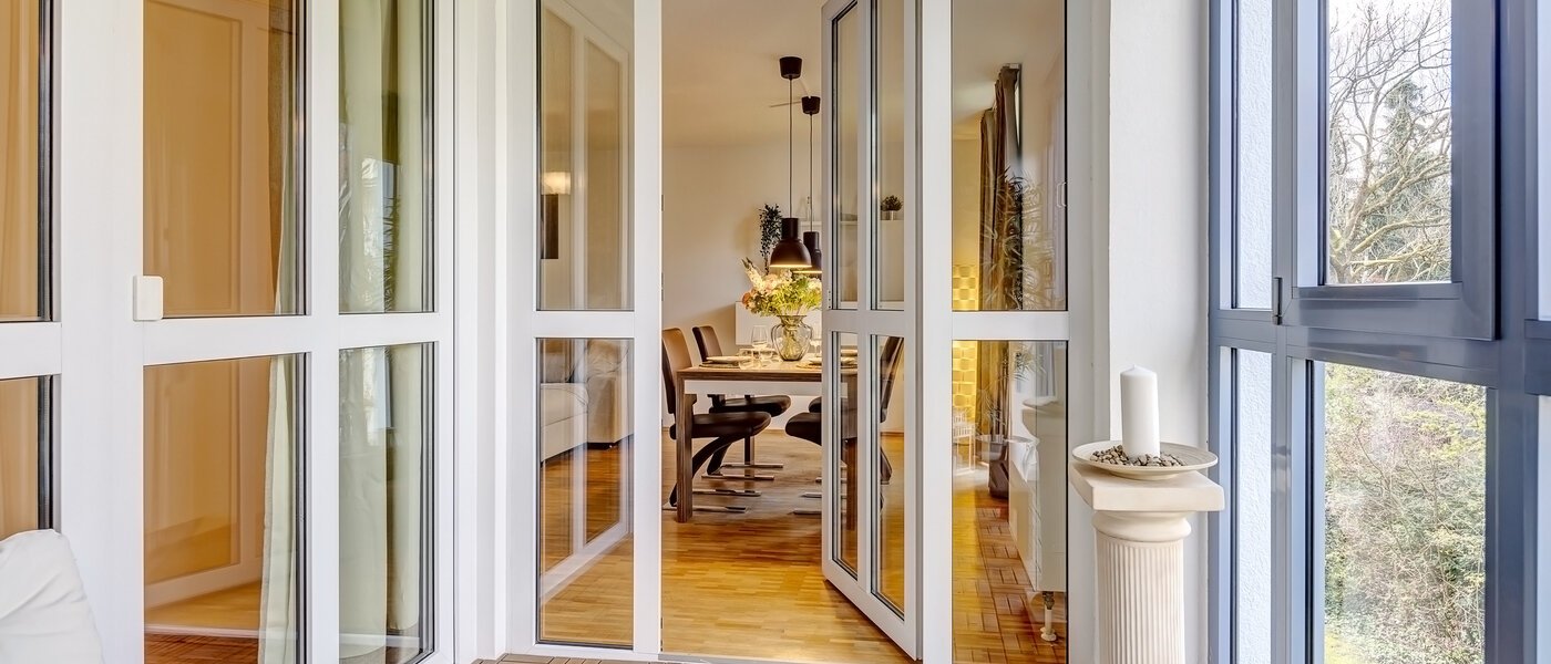 apartment München Moosach 03 loggia 13457