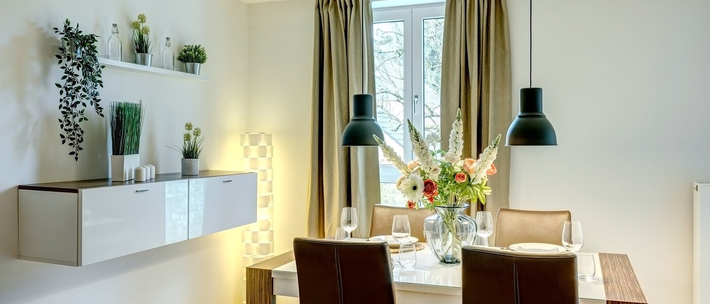 apartment München Moosach 03 living area 13457