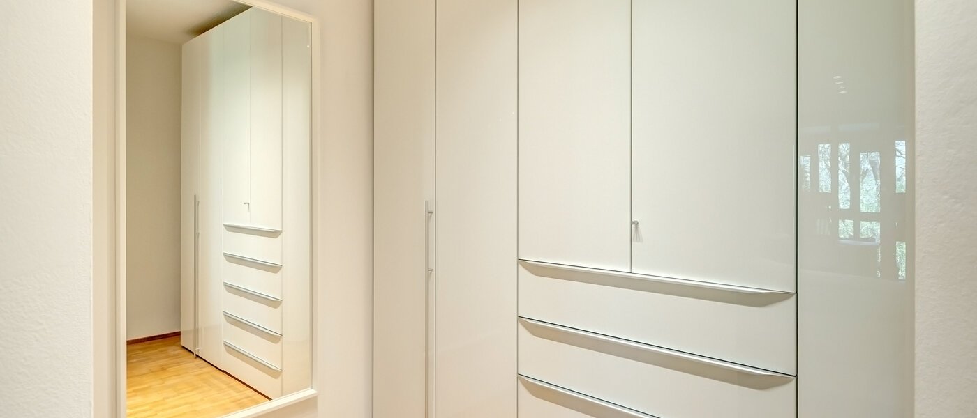 apartment München Moosach 01 Walk-in closet 13457
