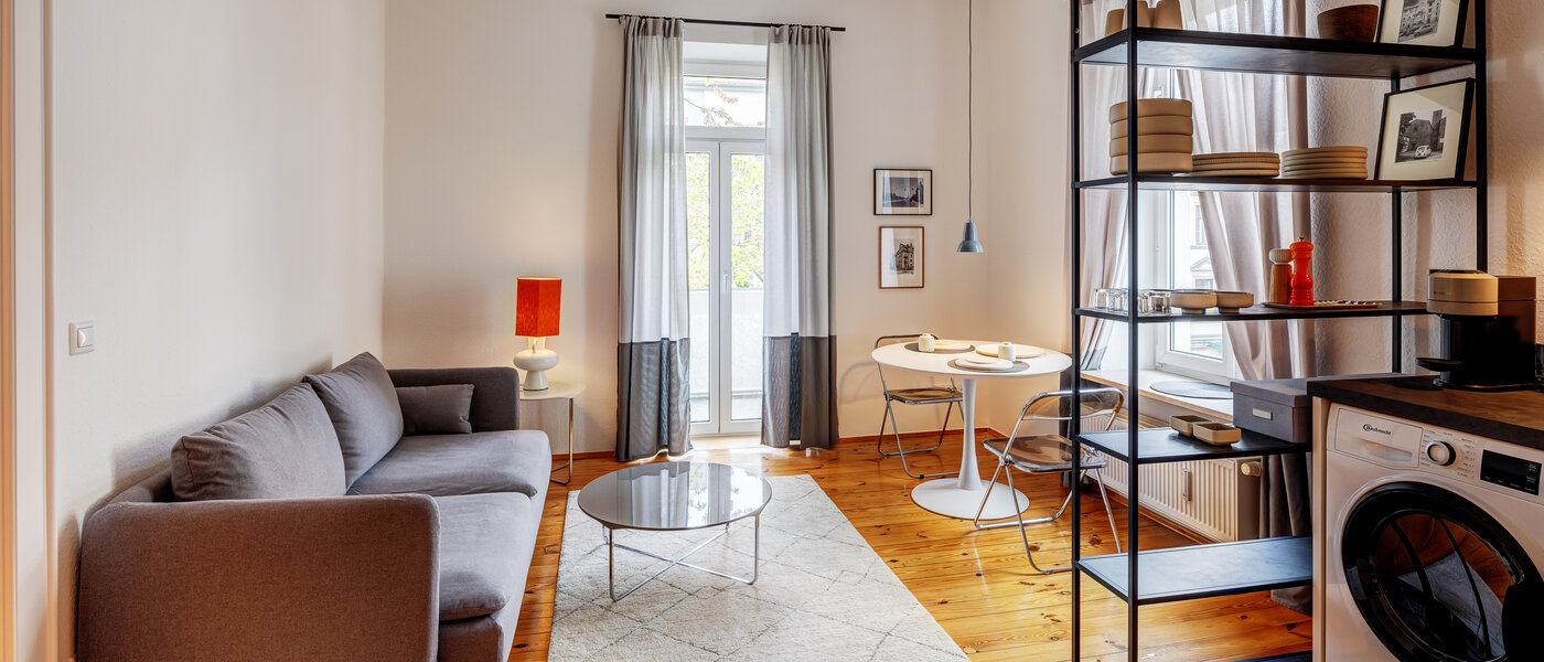 Sorry, this property has already been rented