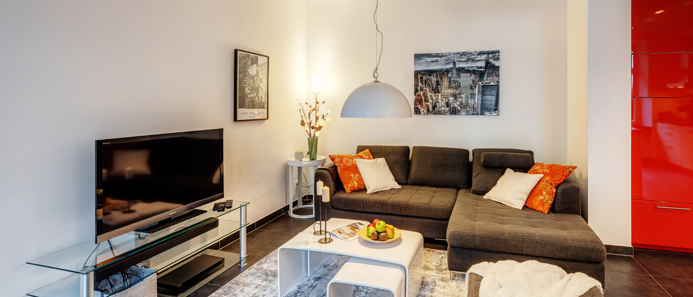 Sorry, this property has already been rented