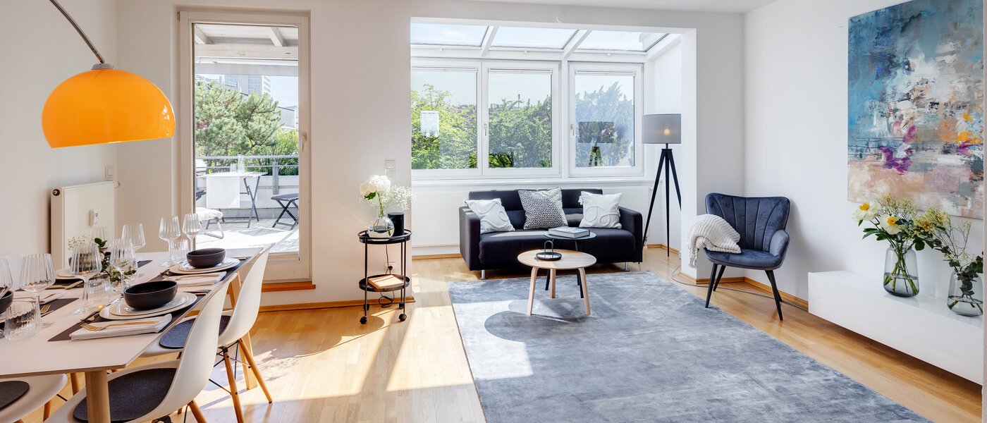 Sorry, this property has already been rented