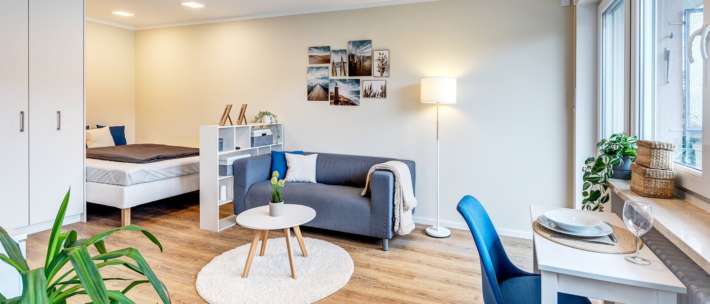 Sorry, this property has already been rented