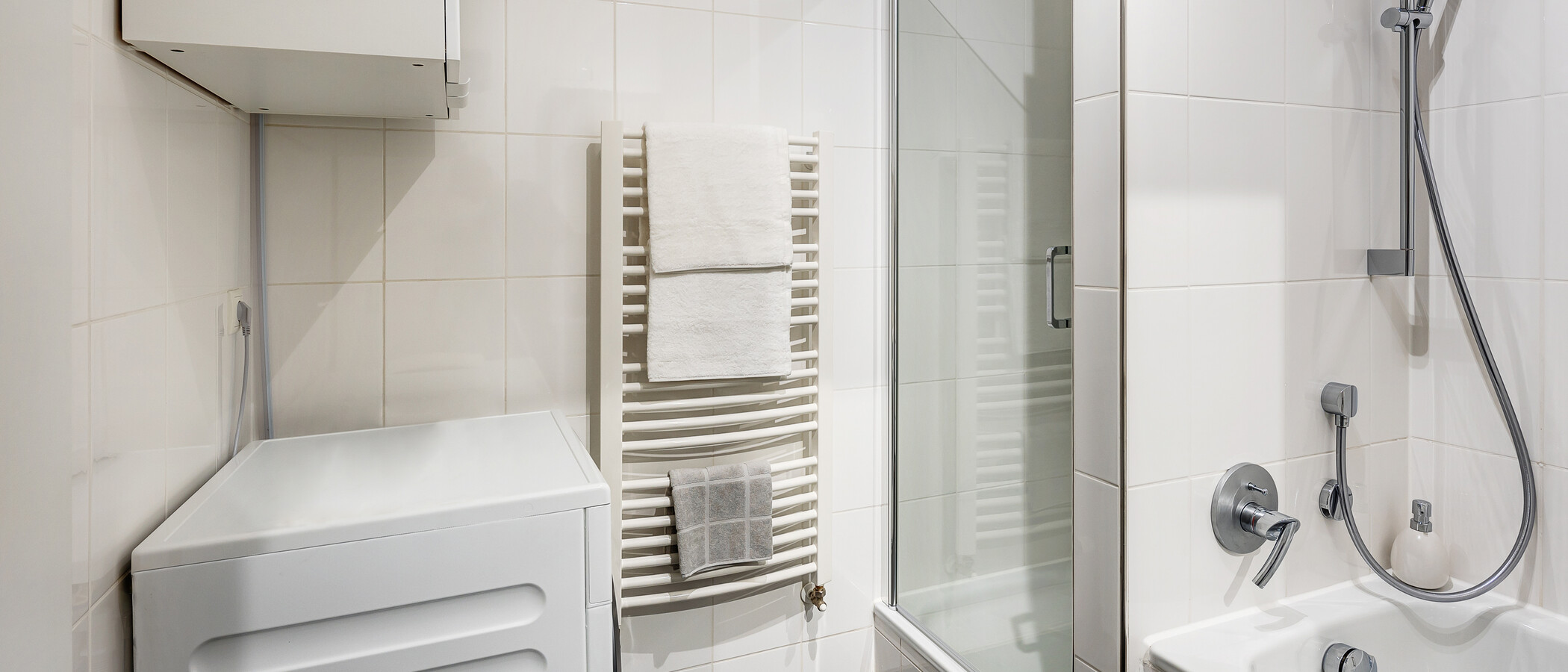 apartment München Schwanthalerhöhe 03 bathroom 13468