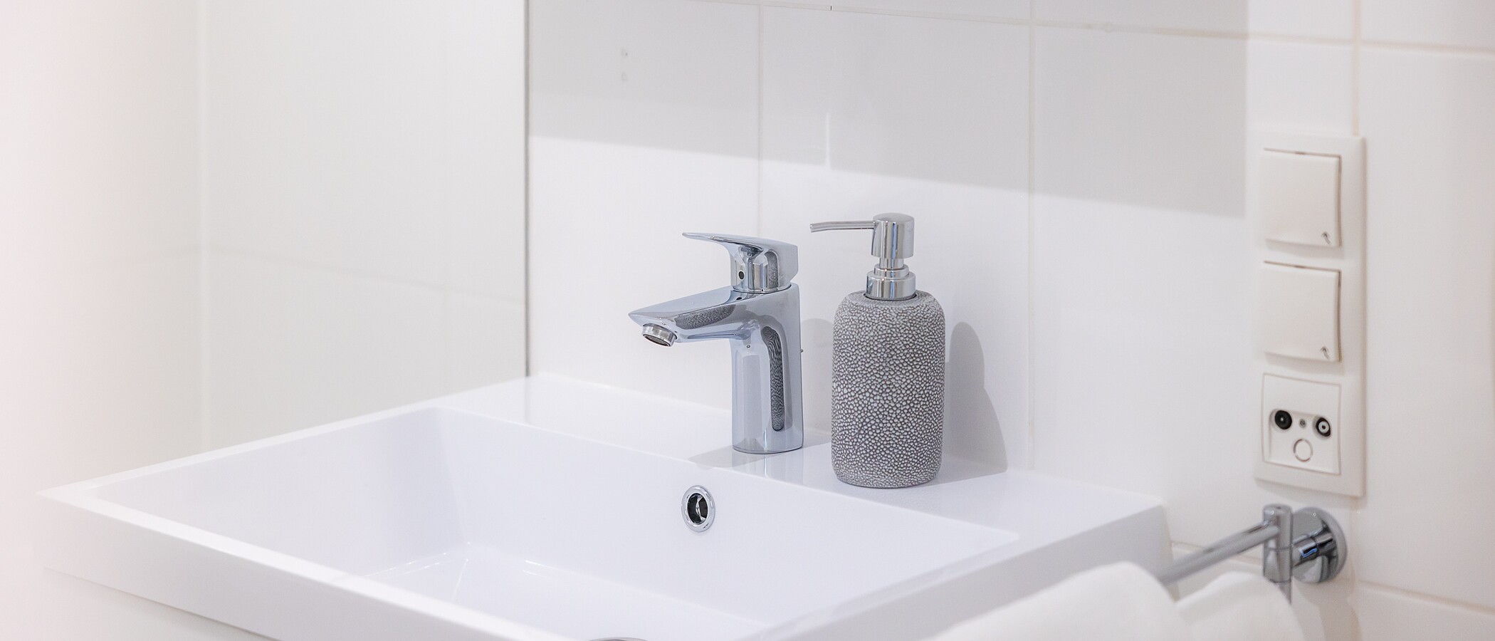 apartment München Schwanthalerhöhe 05 bathroom 13468