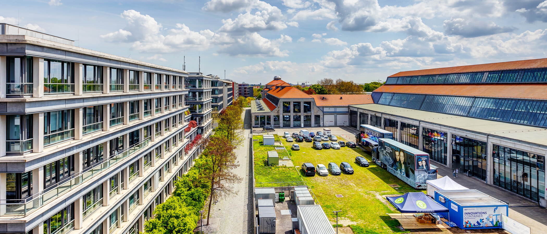 apartment München Schwanthalerhöhe 02 view 13468