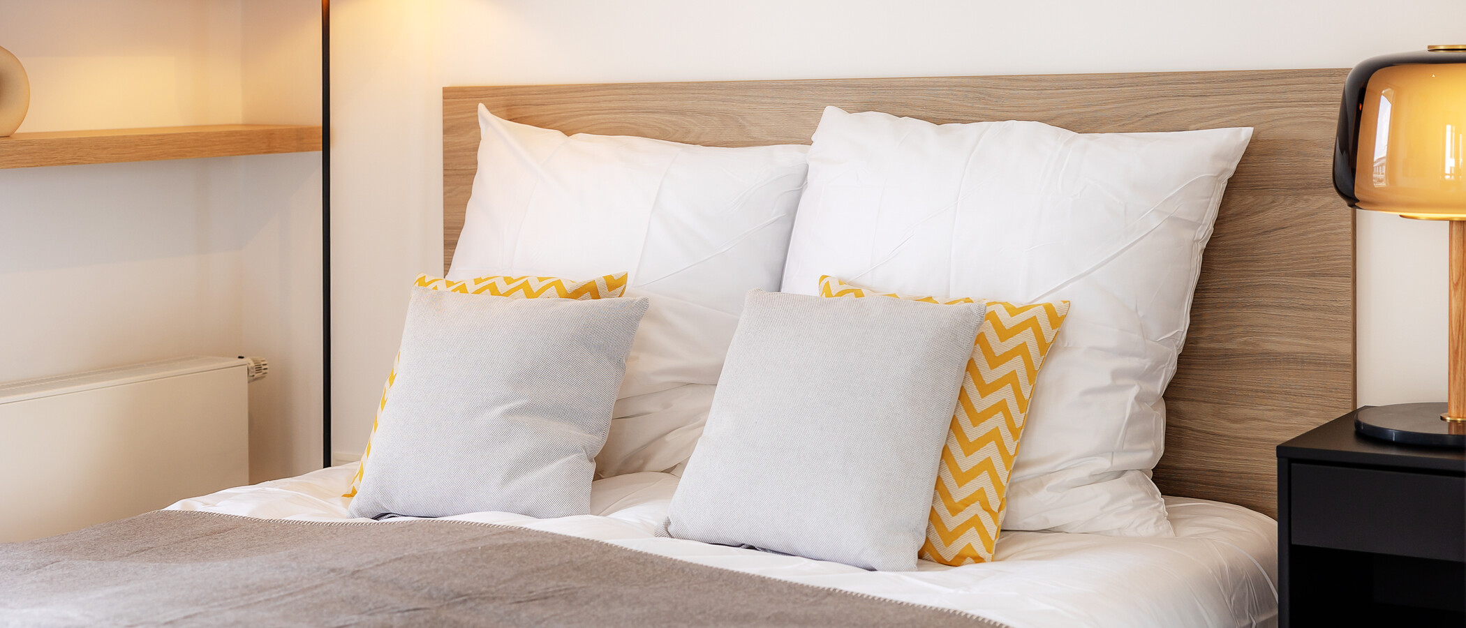 apartment München Schwanthalerhöhe 02 bedroom 13468