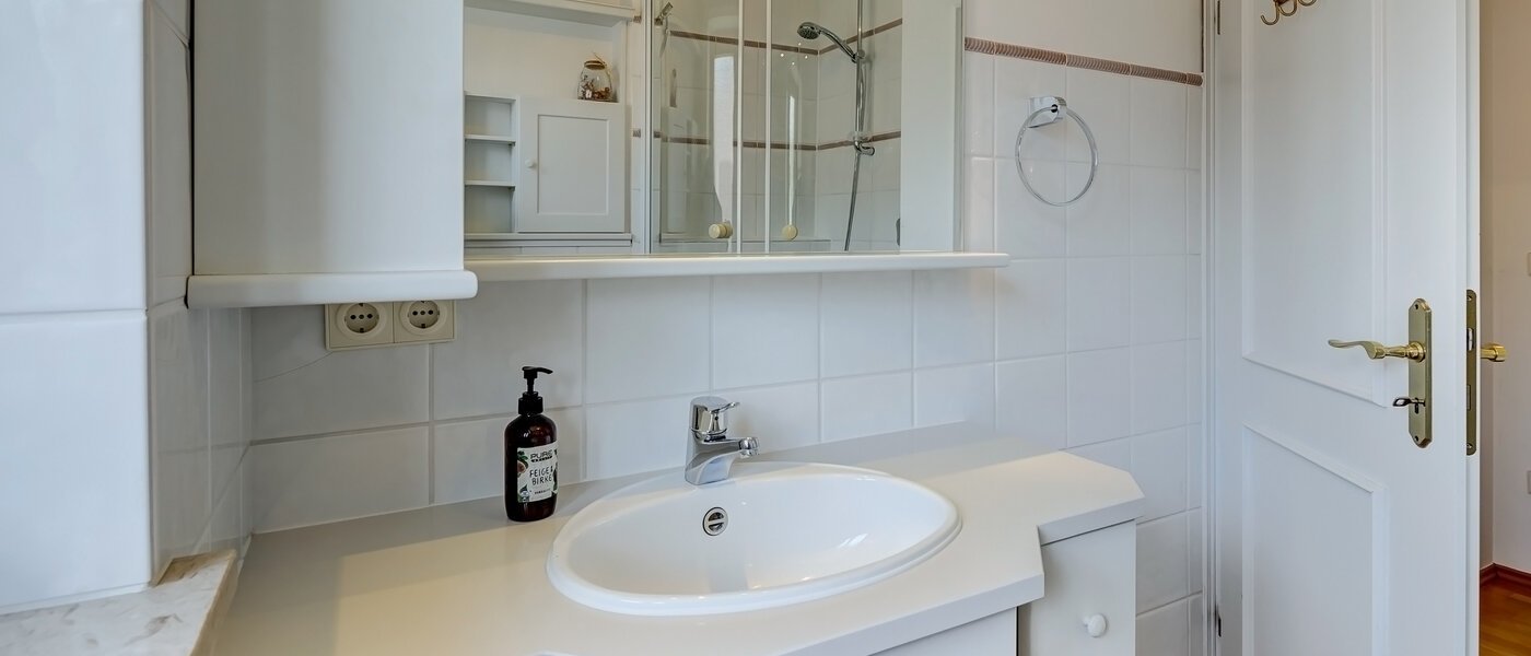 apartment Schliersee 02 2. bathroom 13469