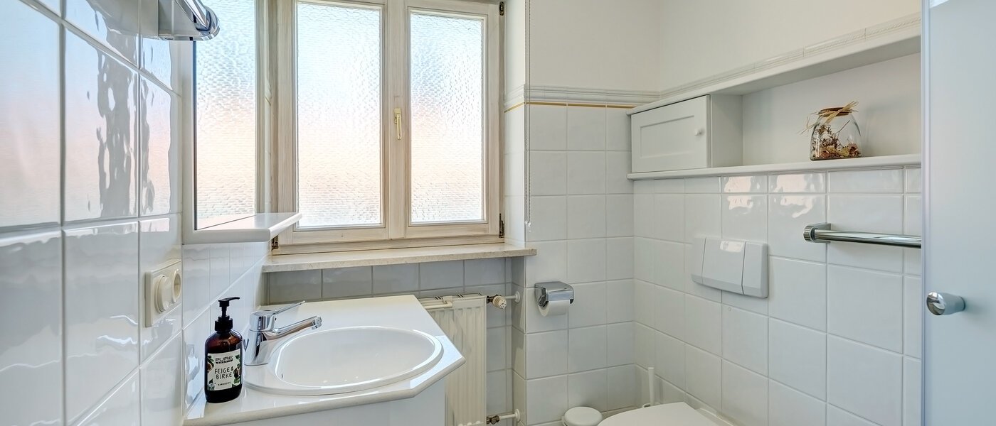 apartment Schliersee 01 3. bathroom 13469